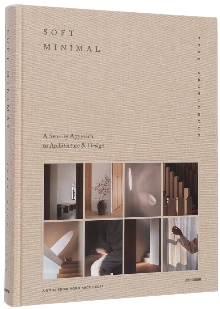 アート・デザイン・音楽 Soft Minimal: Norm Architects Soft Minimal: Norm Architects: A Sensory Approach to
